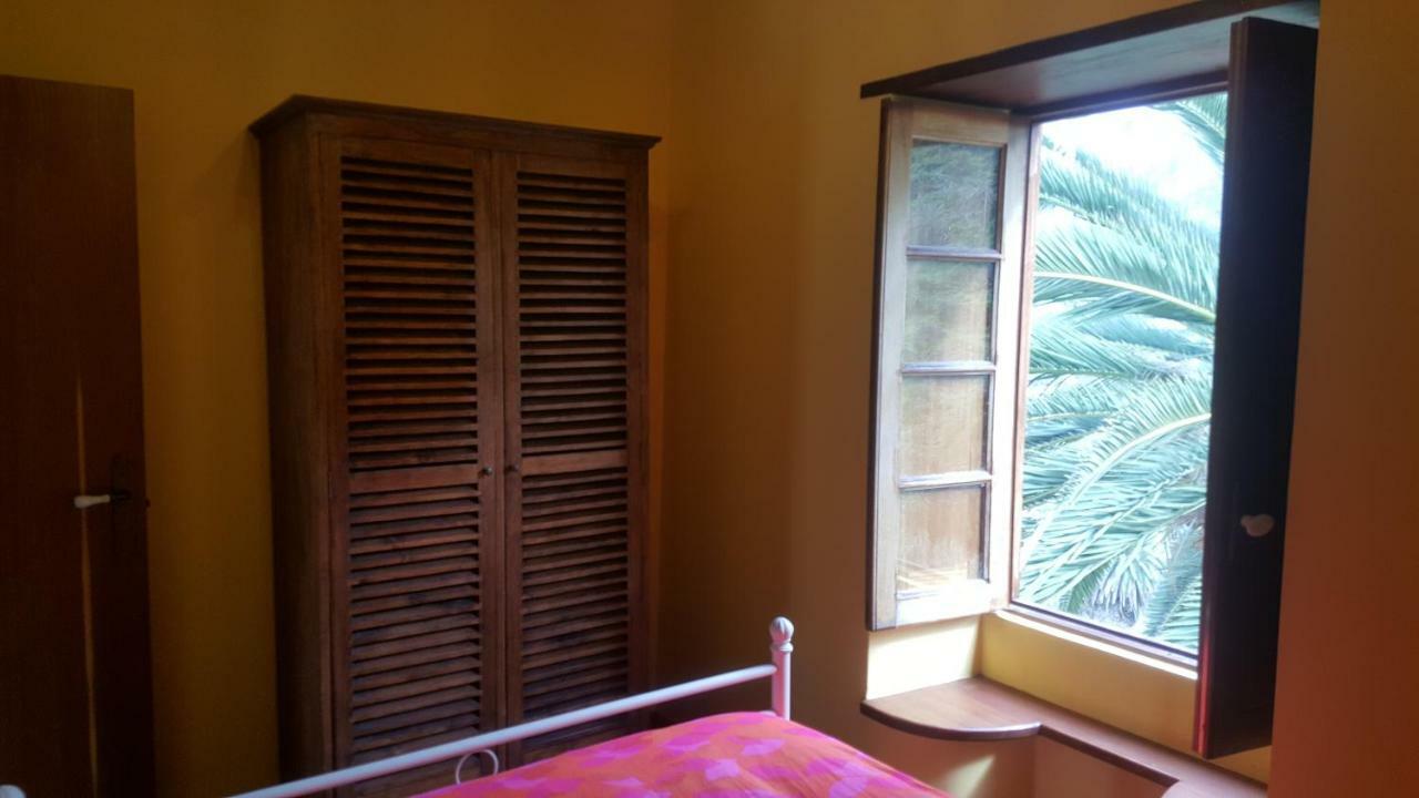 טגננה Vivienda Vacacional Flor De Piedra מראה חיצוני תמונה