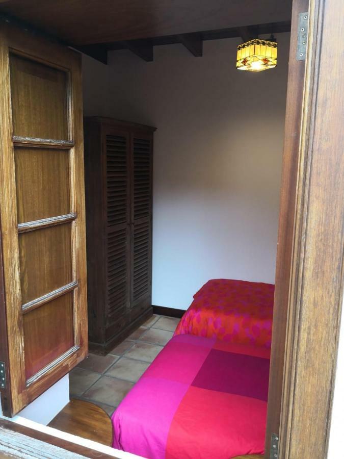 טגננה Vivienda Vacacional Flor De Piedra מראה חיצוני תמונה
